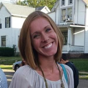 Meet your Posher, Laura